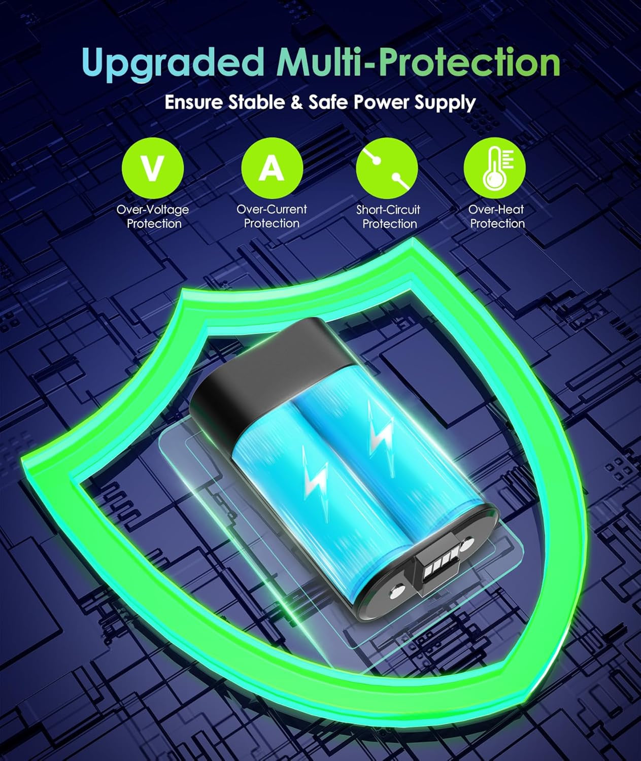 Controller Battery for Xbox One/Xbox Series